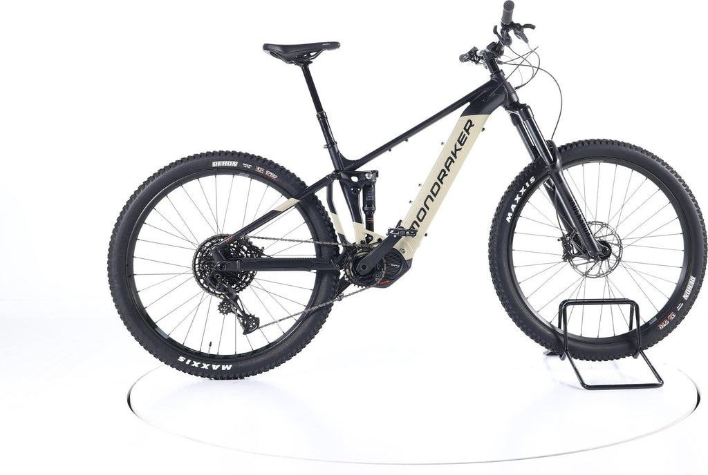 Produit reconditionné - Mondraker DUSK Fully E-Bike - Très Bon Etat