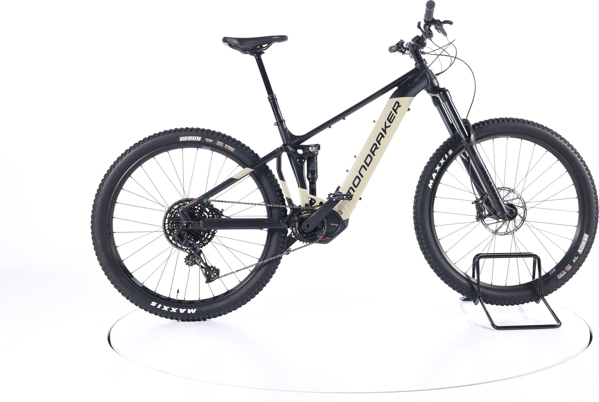 Produit reconditionné - Mondraker DUSK Fully E-Bike - Très Bon Etat