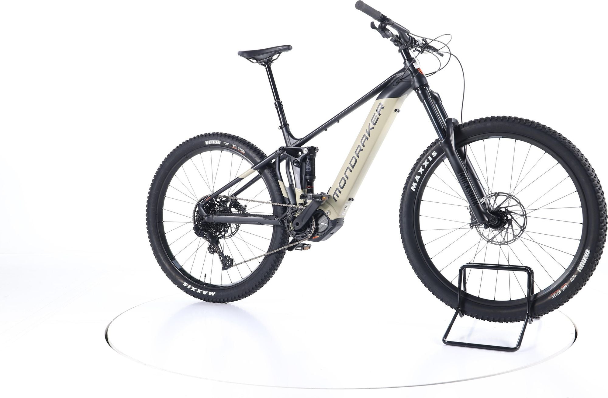 Produit reconditionné - Mondraker DUSK Fully E-Bike - Très Bon Etat