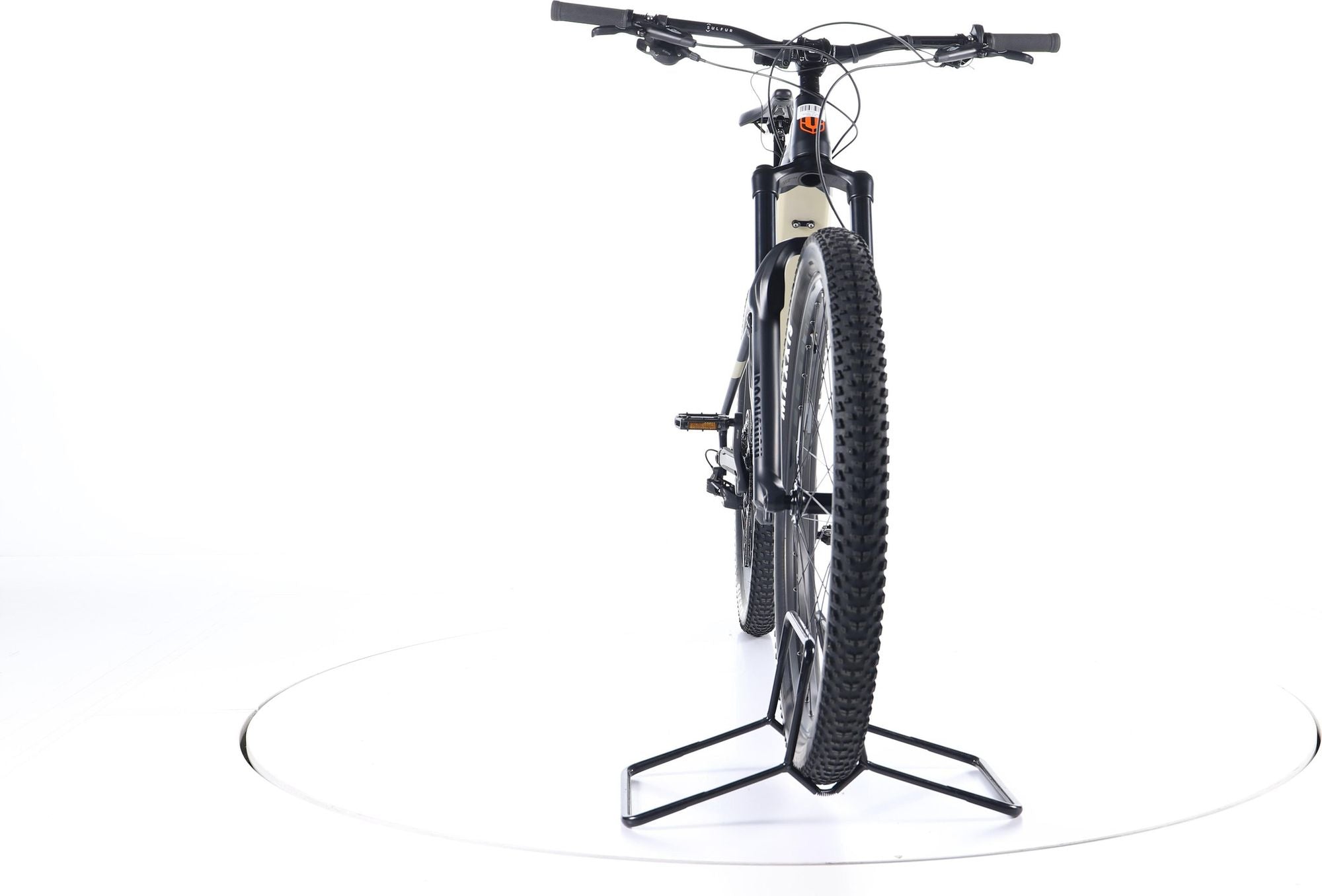 Produit reconditionné - Mondraker DUSK Fully E-Bike - Très Bon Etat