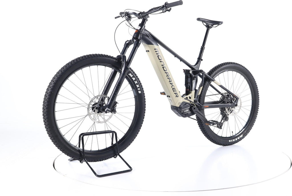 Produit reconditionné - Mondraker DUSK Fully E-Bike - Très Bon Etat