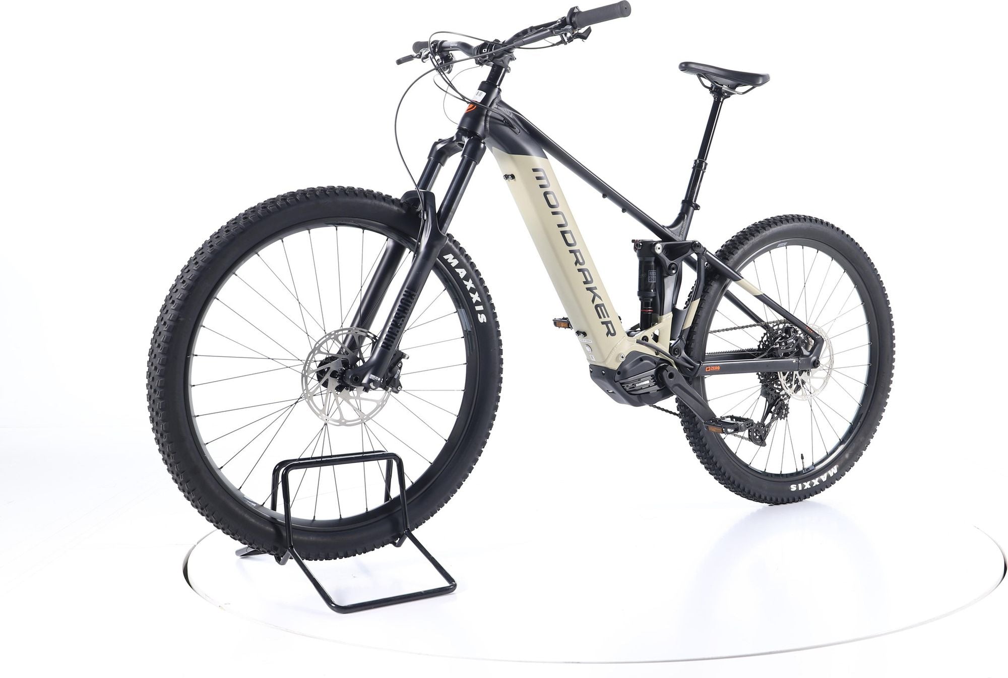 Produit reconditionné - Mondraker DUSK Fully E-Bike - Très Bon Etat