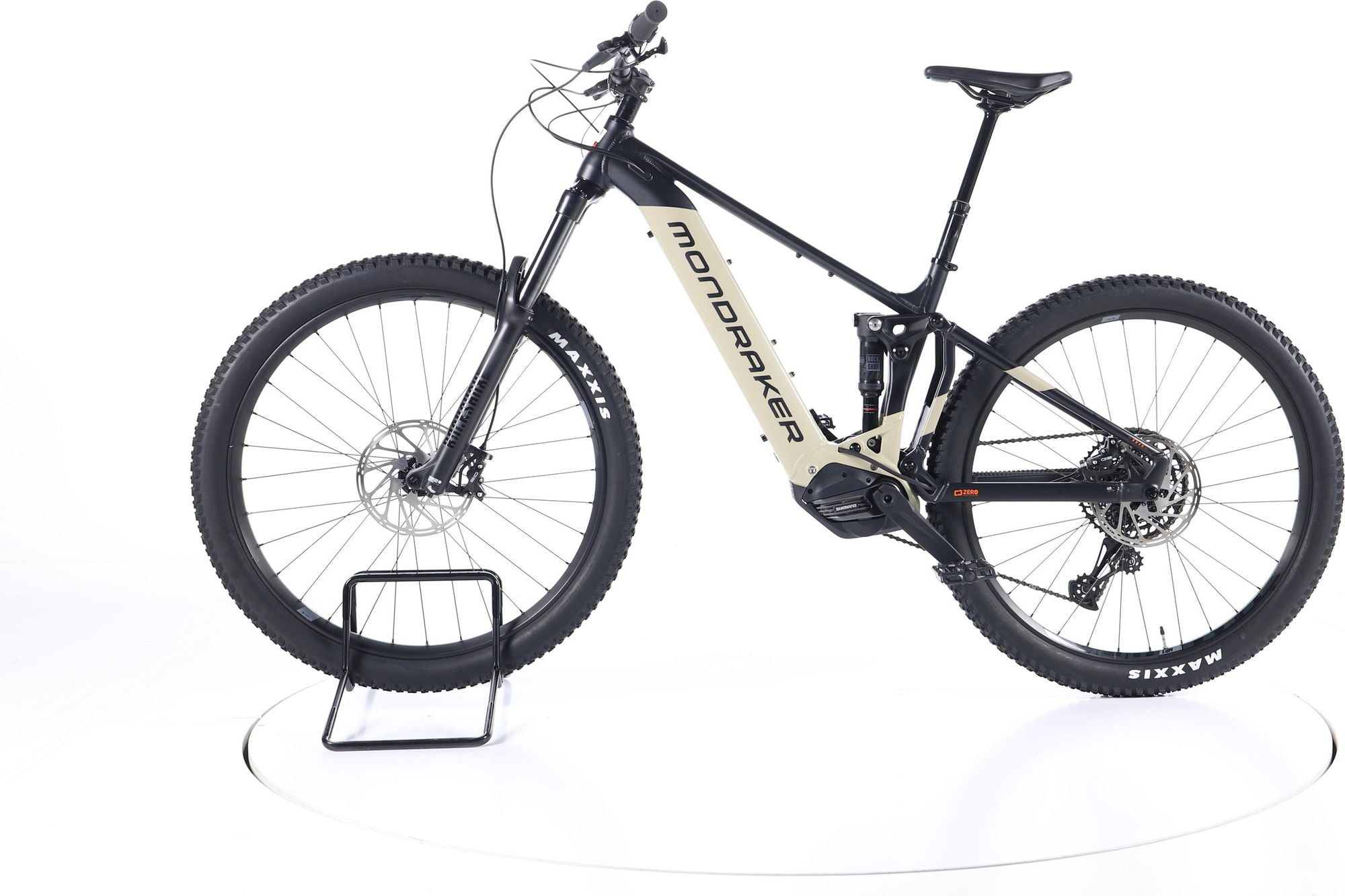 Produit reconditionné - Mondraker DUSK Fully E-Bike - Très Bon Etat