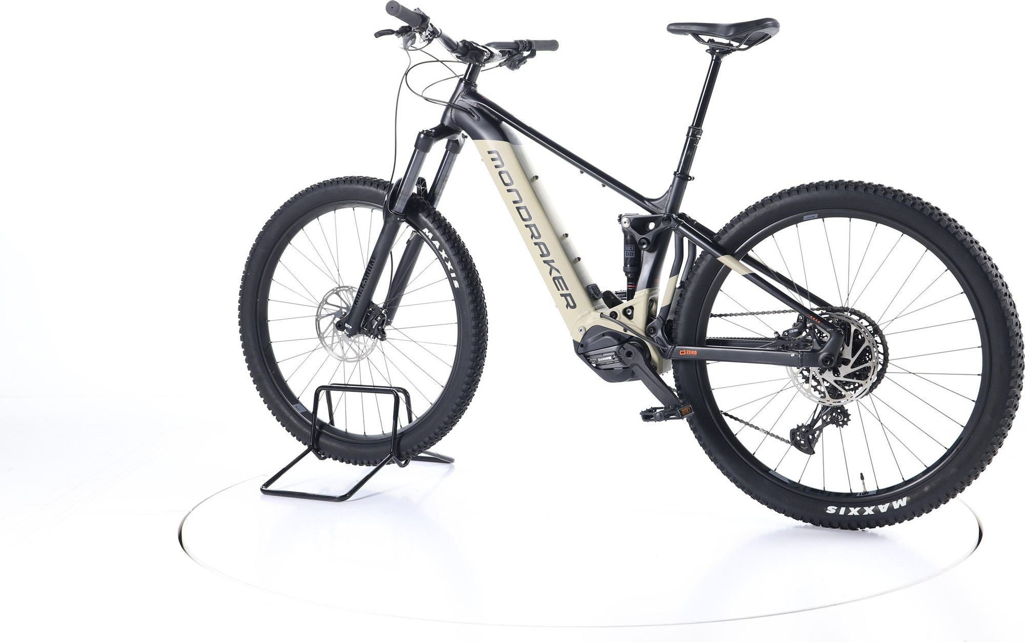 Produit reconditionné - Mondraker DUSK Fully E-Bike - Très Bon Etat