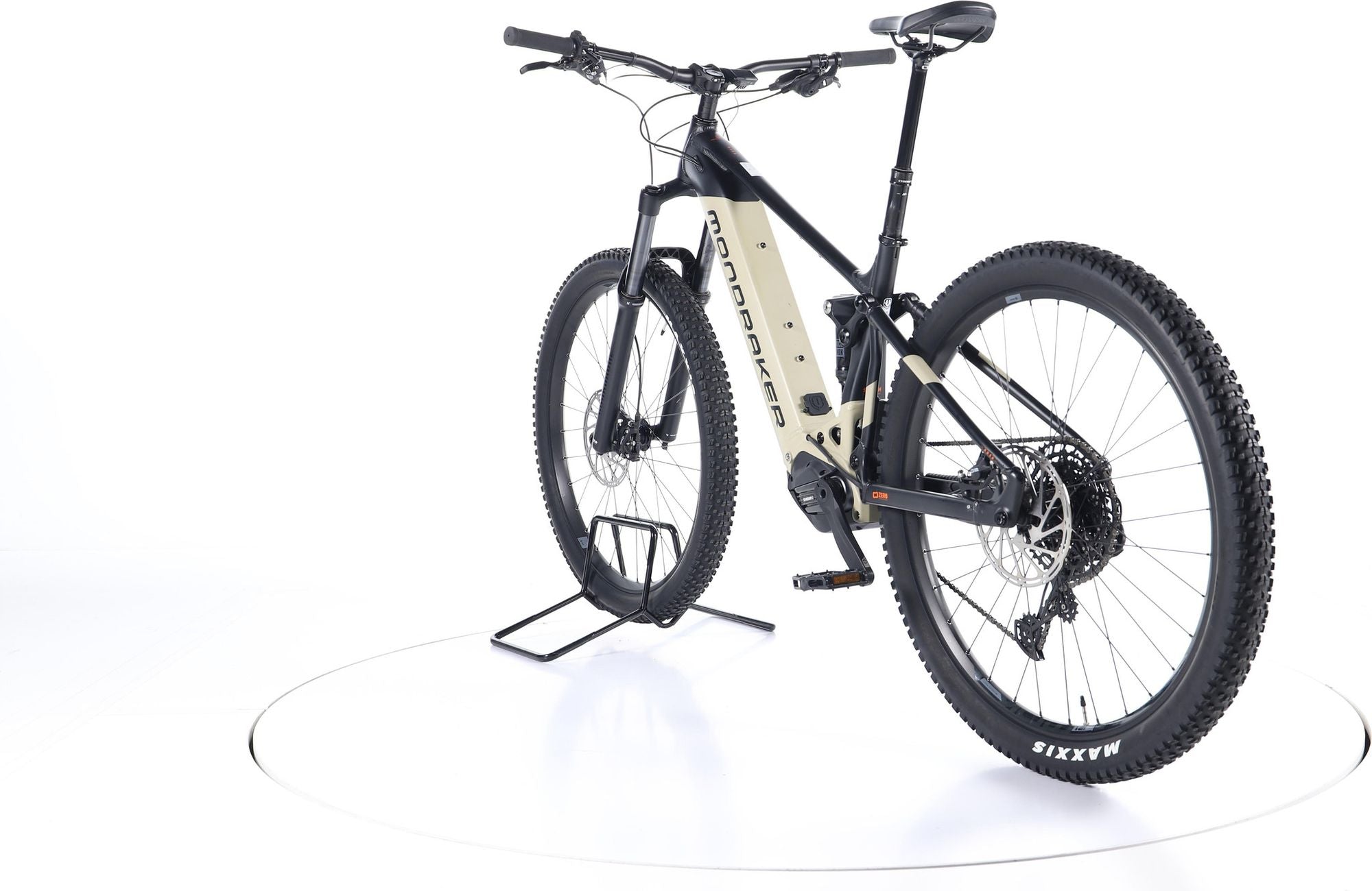 Produit reconditionné - Mondraker DUSK Fully E-Bike - Très Bon Etat