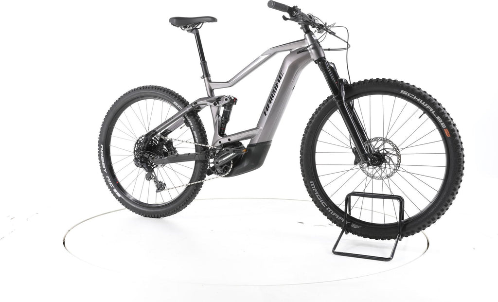 Produit reconditionné - Haibike Alltrail 10 Fully E-Bike - Bon Etat