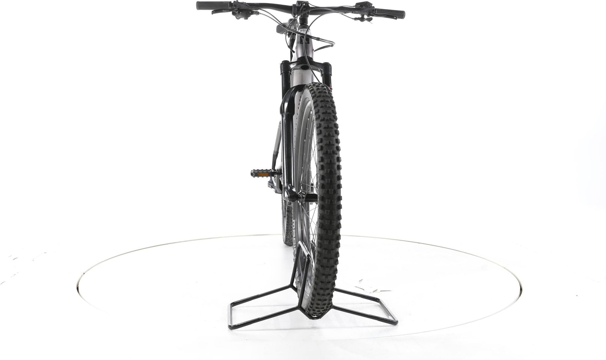 Produit reconditionné - Haibike Alltrail 10 Fully E-Bike - Bon Etat