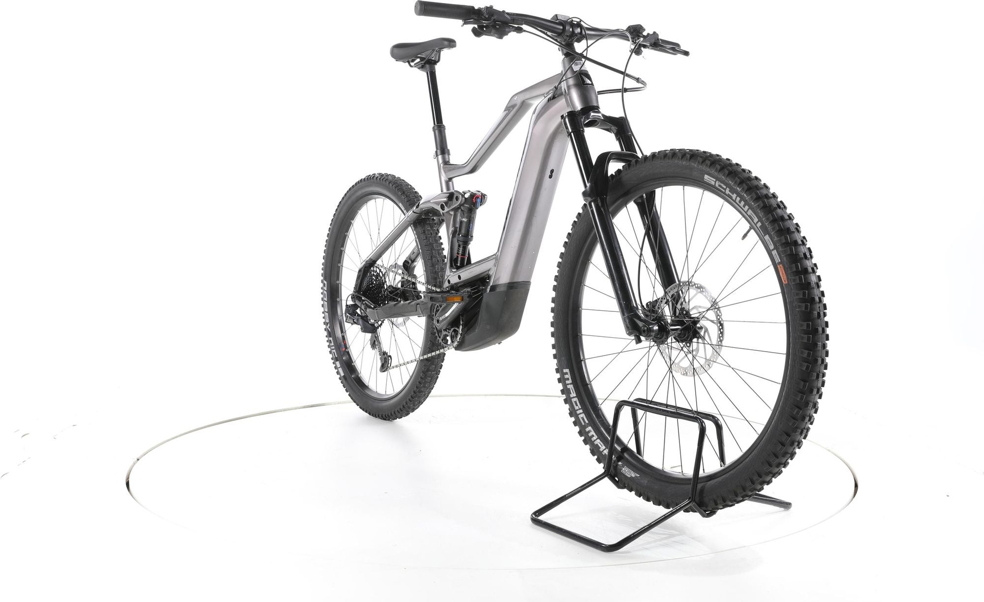 Produit reconditionné - Haibike Alltrail 10 Fully E-Bike - Bon Etat
