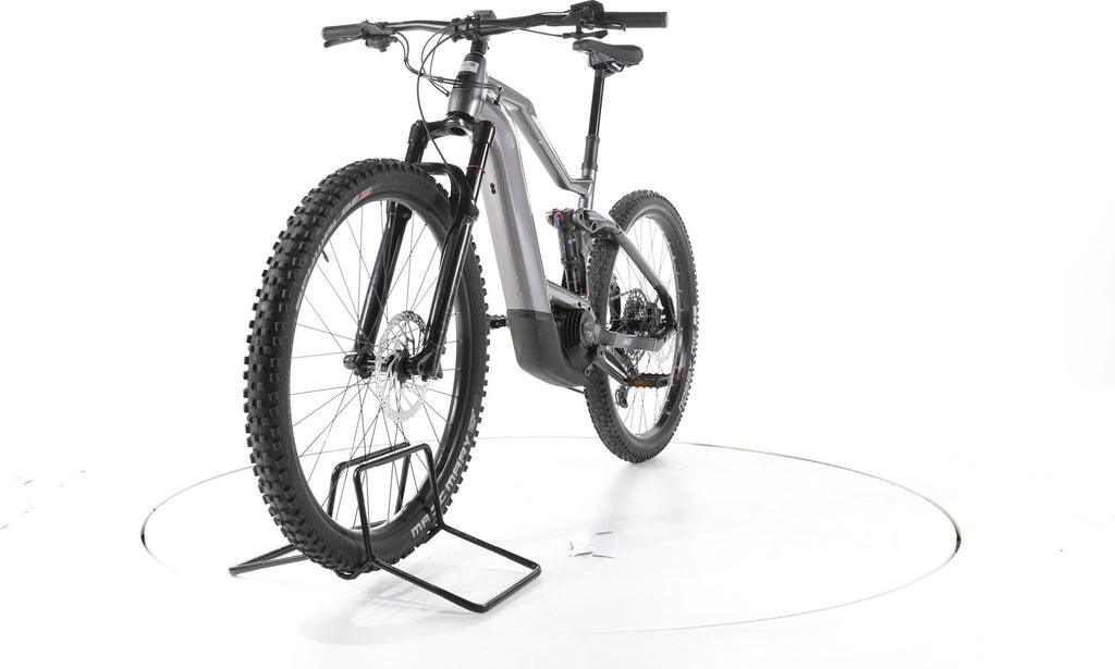 Produit reconditionné - Haibike Alltrail 10 Fully E-Bike - Bon Etat