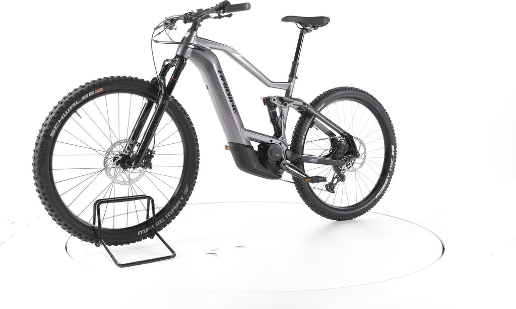 Produit reconditionné - Haibike Alltrail 10 Fully E-Bike - Bon Etat