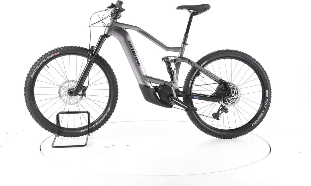 Produit reconditionné - Haibike Alltrail 10 Fully E-Bike - Bon Etat