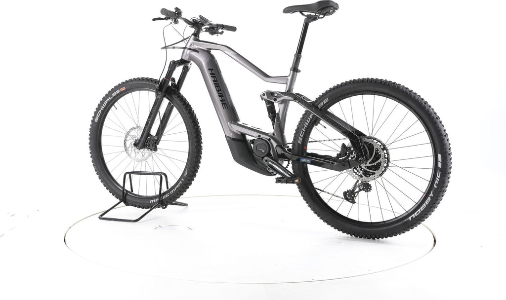 Produit reconditionné - Haibike Alltrail 10 Fully E-Bike - Bon Etat