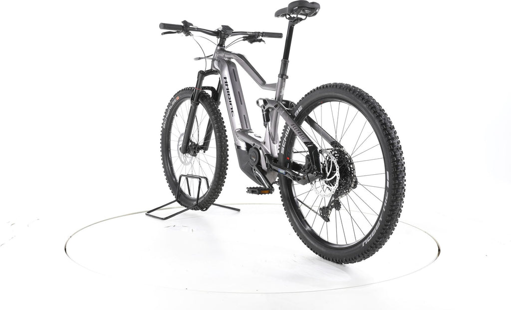 Produit reconditionné - Haibike Alltrail 10 Fully E-Bike - Bon Etat
