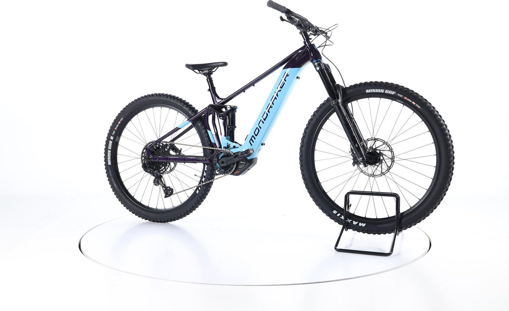 Produit reconditionné - Mondraker DUSK R Fully E-Bike - Très Bon Etat