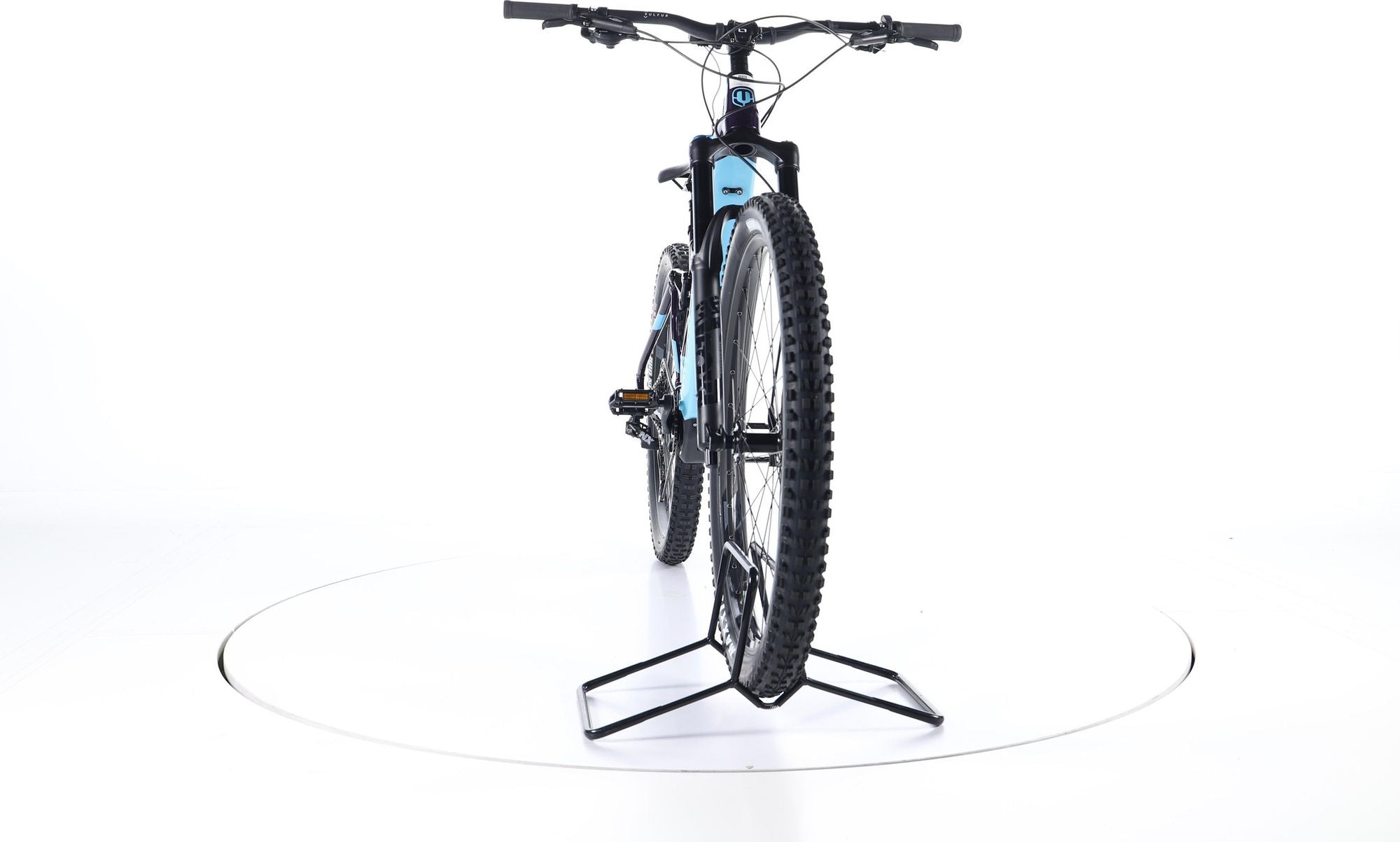 Produit reconditionné - Mondraker DUSK R Fully E-Bike - Très Bon Etat