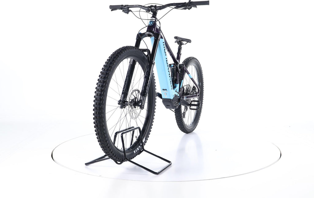 Produit reconditionné - Mondraker DUSK R Fully E-Bike - Très Bon Etat