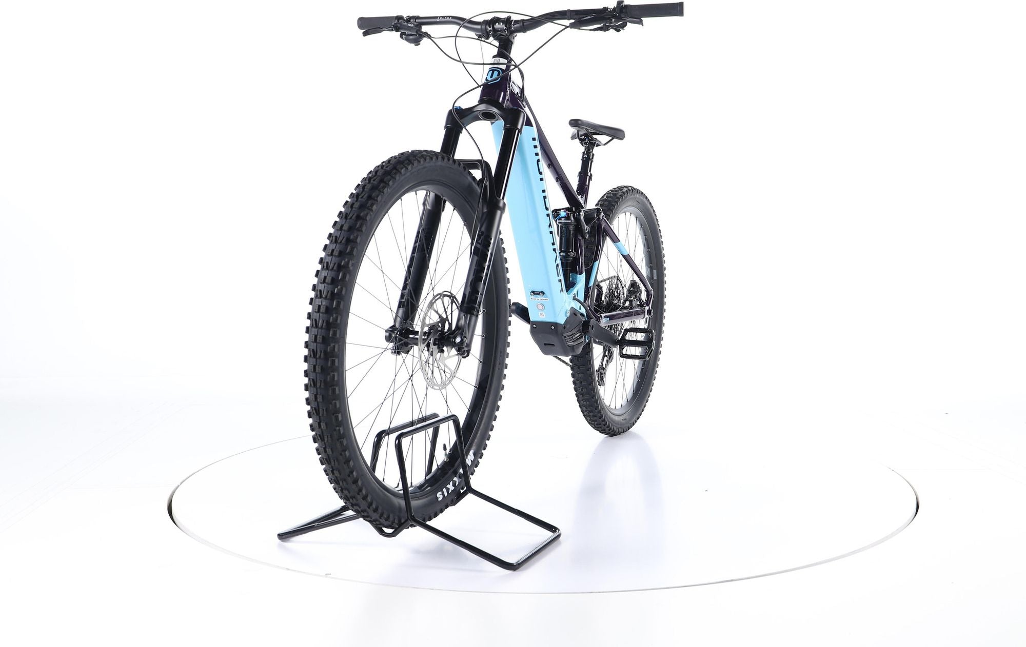 Produit reconditionné - Mondraker DUSK R Fully E-Bike - Très Bon Etat