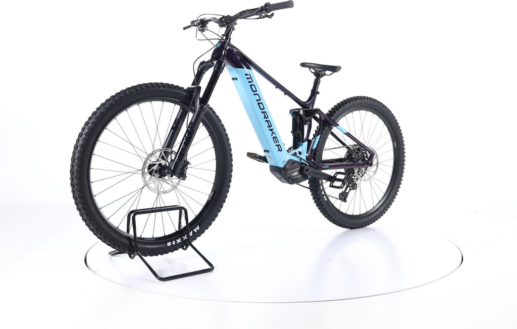 Produit reconditionné - Mondraker DUSK R Fully E-Bike - Très Bon Etat