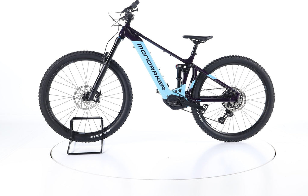 Produit reconditionné - Mondraker DUSK R Fully E-Bike - Très Bon Etat