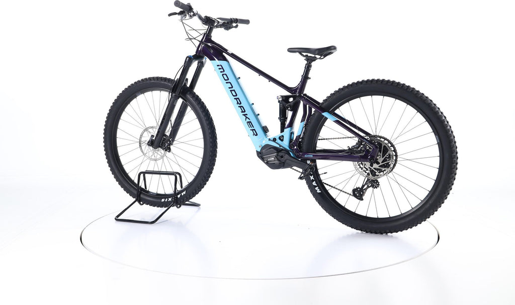 Produit reconditionné - Mondraker DUSK R Fully E-Bike - Très Bon Etat