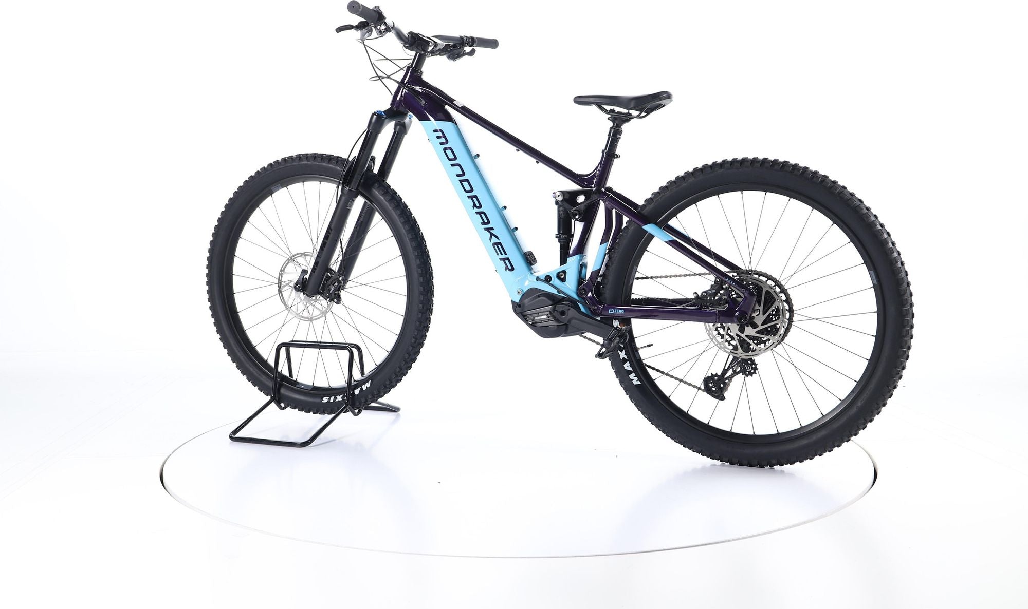 Produit reconditionné - Mondraker DUSK R Fully E-Bike - Très Bon Etat