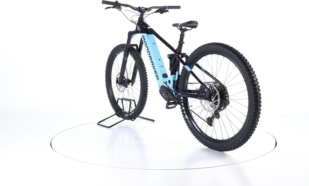 Produit reconditionné - Mondraker DUSK R Fully E-Bike - Très Bon Etat