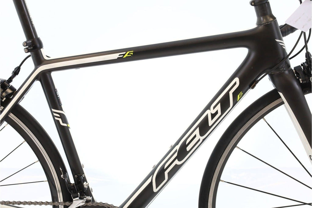 Produit reconditionné · Felt F5 · Noir / Vélo de route | Très bon état