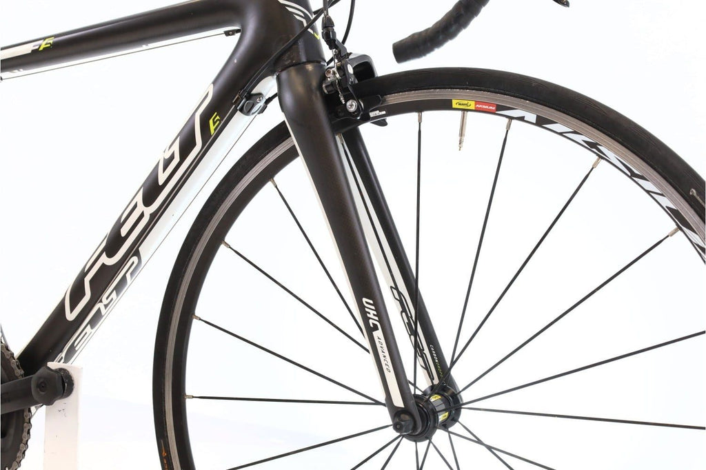Produit reconditionné · Felt F5 · Noir / Vélo de route | Très bon état