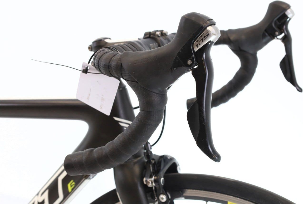 Produit reconditionné · Felt F5 · Noir / Vélo de route | Très bon état
