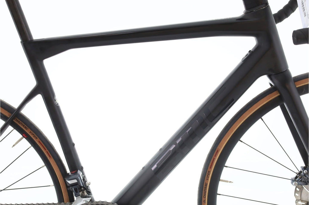 Produit reconditionné · BMC TeamMachine SLR 01 MOD Di2 11V · Noir / Vélo de route | Très bon état
