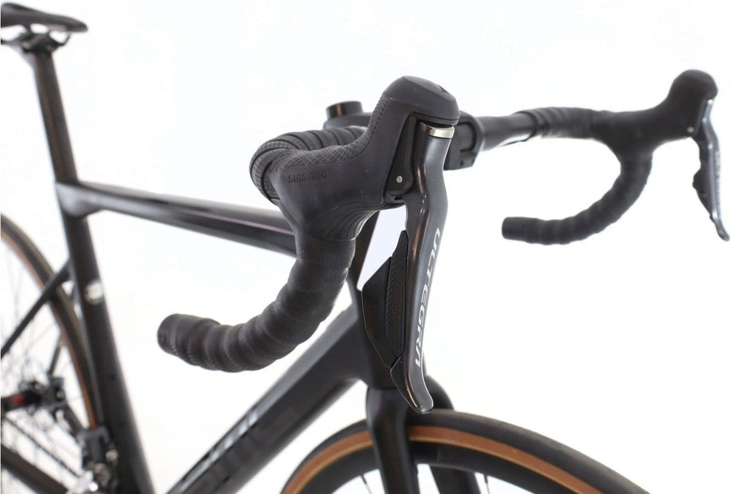 Produit reconditionné · BMC TeamMachine SLR 01 MOD Di2 11V · Noir / Vélo de route | Très bon état