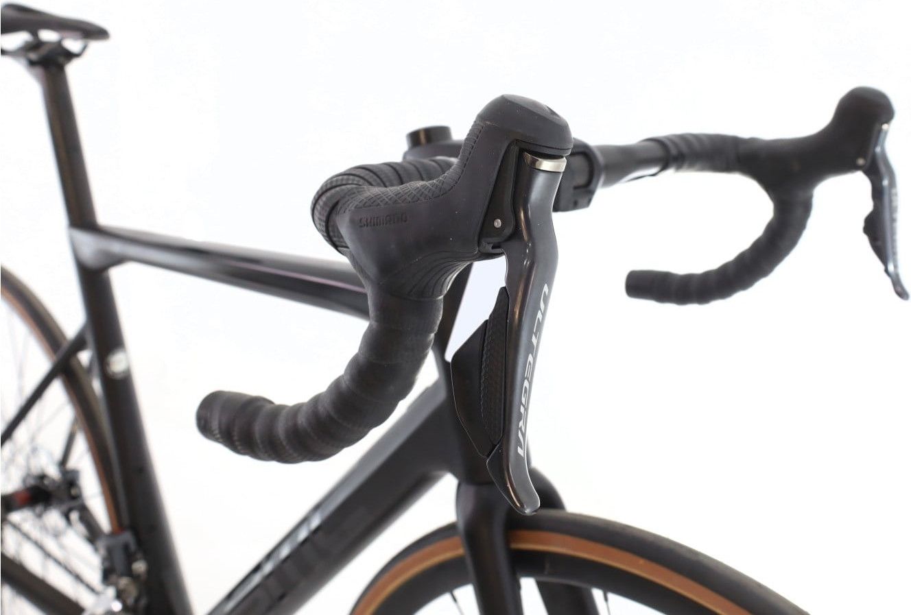 Produit reconditionné · BMC TeamMachine SLR 01 MOD Di2 11V · Noir / Vélo de route | Très bon état