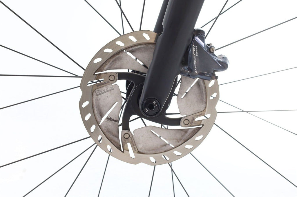 Produit reconditionné · BMC TeamMachine SLR 01 MOD Di2 11V · Noir / Vélo de route | Très bon état
