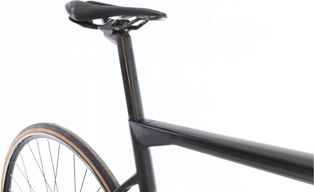 Produit reconditionné · BMC TeamMachine SLR 01 MOD Di2 11V · Noir / Vélo de route | Très bon état