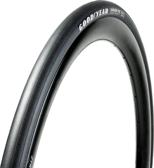 Pneu Goodyear Eagle F1 SuperSport tube type noir