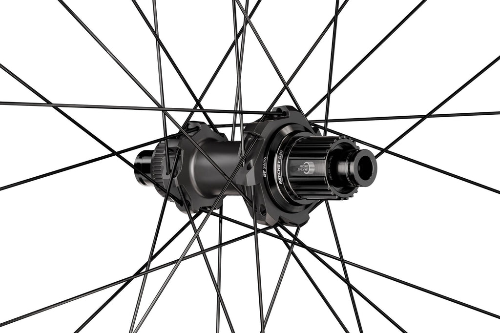 Roue Arrière DT Swiss XM 1700 Spline 30 29'' | Boost 12x148 mm | Center Lock