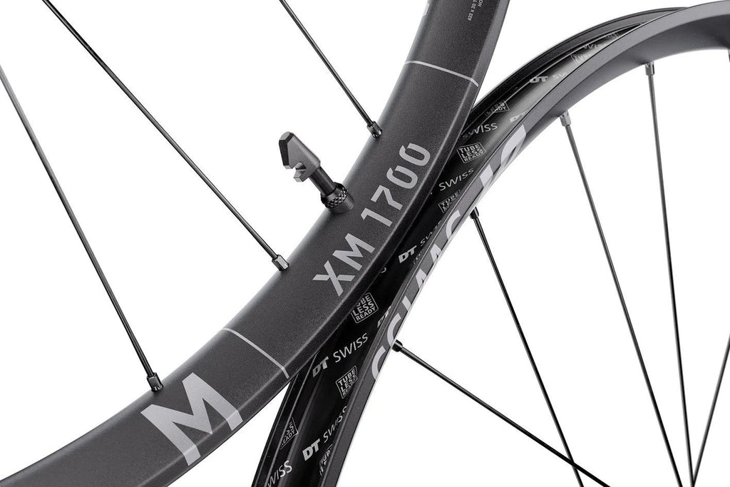 Roue Arrière DT Swiss XM 1700 Spline 30 29'' | Boost 12x148 mm | Center Lock