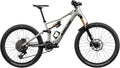 VTT Électrique Tout-Suspendu Amflow PX Carbon Pro 12v 700 Wh DJI 150 Nm 29''/27.5'' Gris 2026