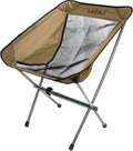 Chaise Pliante Lacal Small Light Beige - Produit d'Exposition