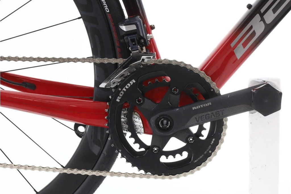 Produit reconditionné · Berria Belador Di2 11V · Noir / Vélo de route | Très bon état
