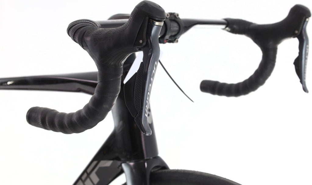 Produit reconditionné · Berria Belador Di2 11V · Noir / Vélo de route | Très bon état