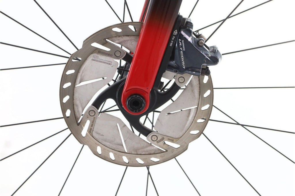 Produit reconditionné · Berria Belador Di2 11V · Noir / Vélo de route | Très bon état