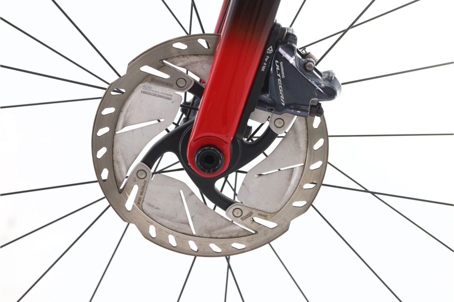 Produit reconditionné · Berria Belador Di2 11V · Noir / Vélo de route | Très bon état