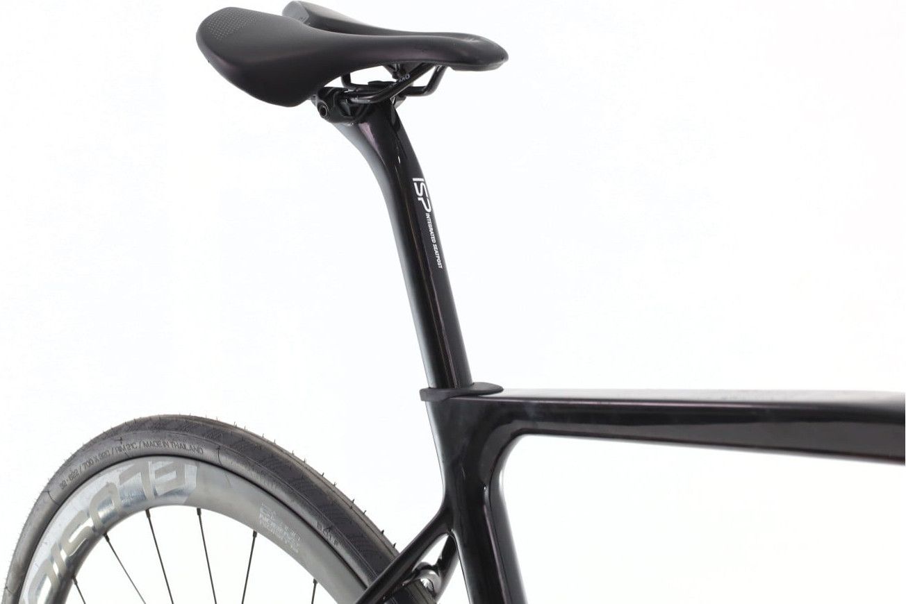 Produit reconditionné · Berria Belador Di2 11V · Noir / Vélo de route | Très bon état