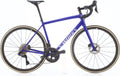 Produit reconditionné · Specialized Aethos S-Works Di2 12V · Bleu / Vélo de route | Très bon état