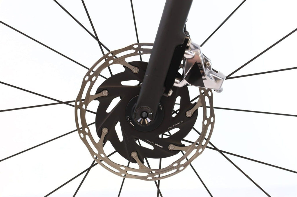 Produit reconditionné · Specialized Aethos S-Works AXS 12V · Gris / Vélo de route | Très bon état