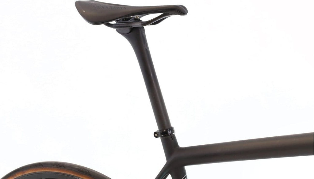 Produit reconditionné · Specialized Aethos S-Works AXS 12V · Gris / Vélo de route | Très bon état