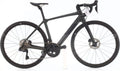 Produit reconditionné · Bianchi Infinito Di2 12V · Gris / Vélo de route | Très bon état
