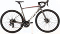 Produit reconditionné · BMC SLR One AXS 12V · Gris / Vélo de route | Très bon état