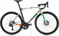 Produit reconditionné · Lapierre Xelius DRS SO Olympic Edition Di2 12V · Gris / Vélo de route | Très bon état